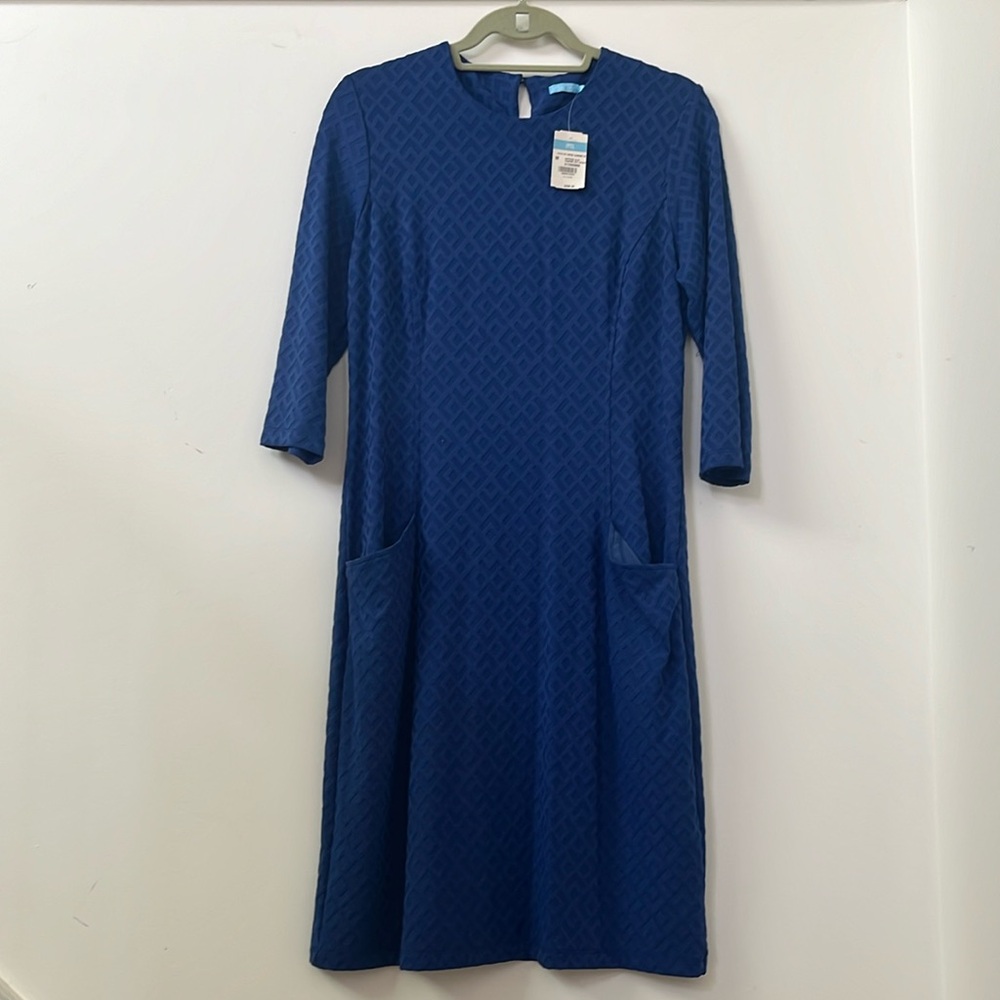 J. McLaughlin Catalyst Shift Dress